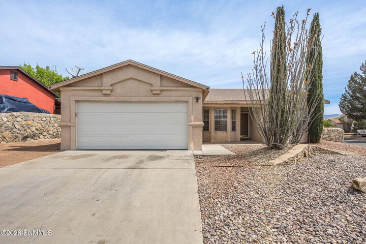 Property Photo:  3651 Australite Court  NM 88012 