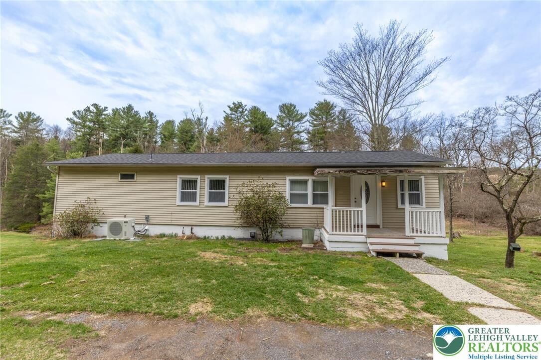 Property Photo:  1945 Hickory Road  PA 18071 