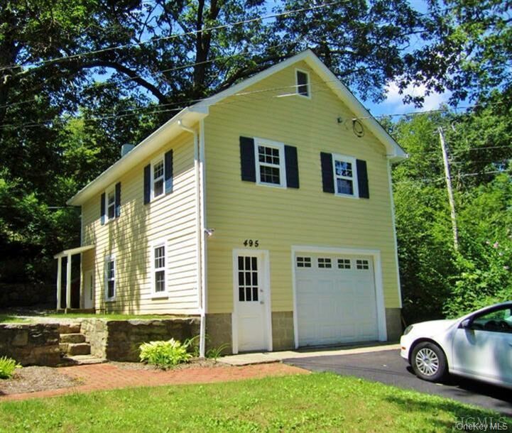 Property Photo:  495 Farmers Mills Road  NY 10512 