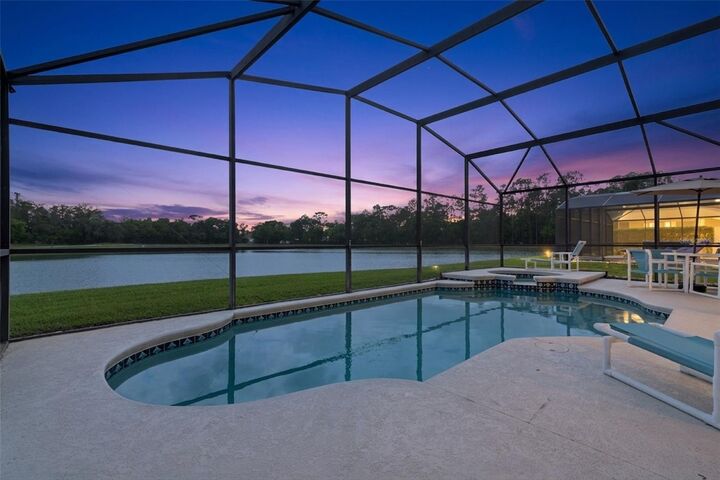 Property Photo:  967 Lake Berkley Drive  FL 34746 