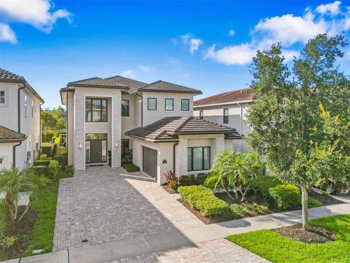 Property Photo:  997 Jack Nicklaus Court  FL 34747 