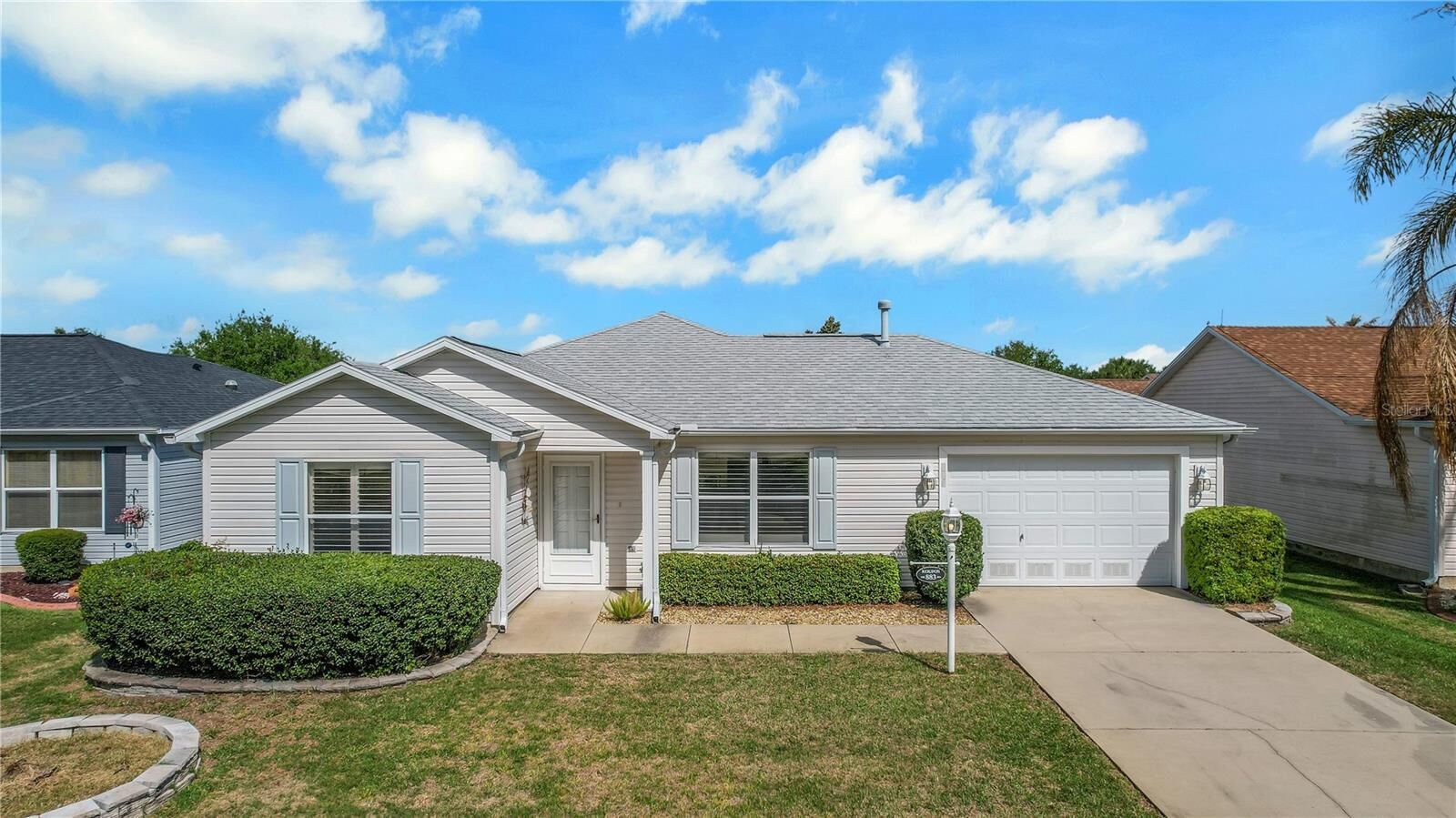 Property Photo:  883 Aiken Avenue  FL 32162 