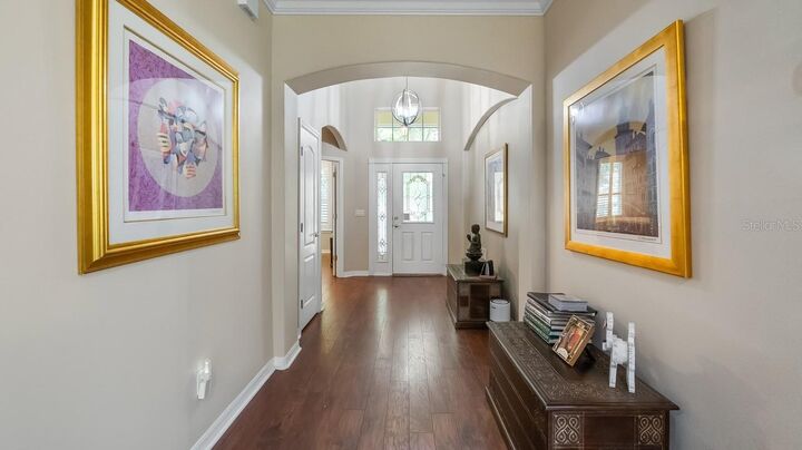 Property Photo:  4124 Kingsley Street  FL 34711 