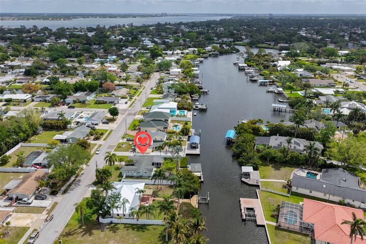 Property Photo:  6907 9th Avenue NW  FL 34209 