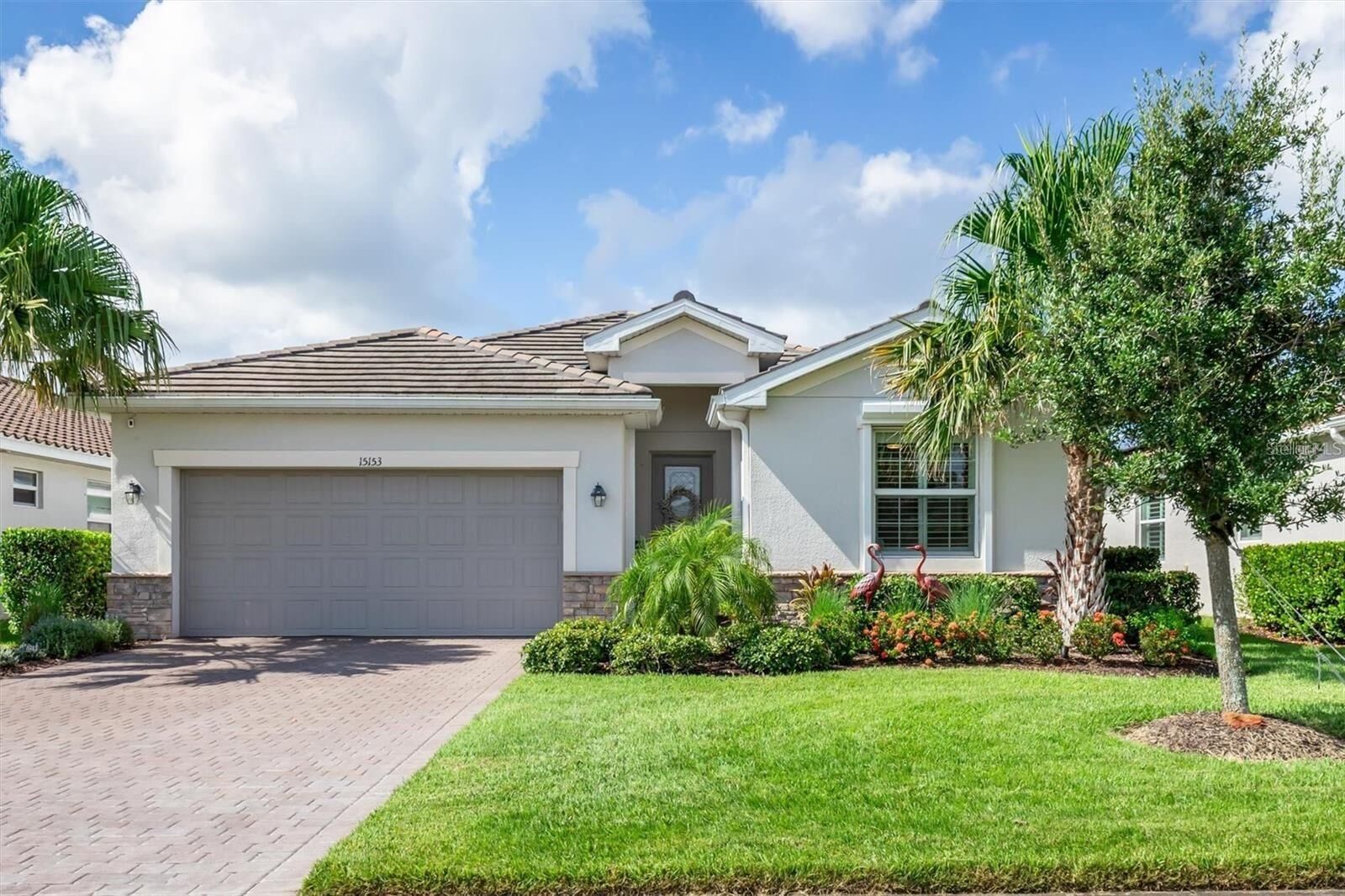 Property Photo:  15153 Spanish Point Drive  FL 33981 