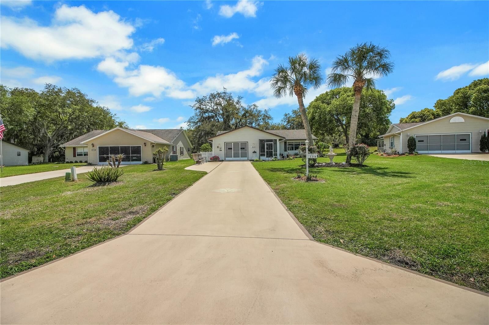 Property Photo:  2218 Orkney Drive  FL 34788 