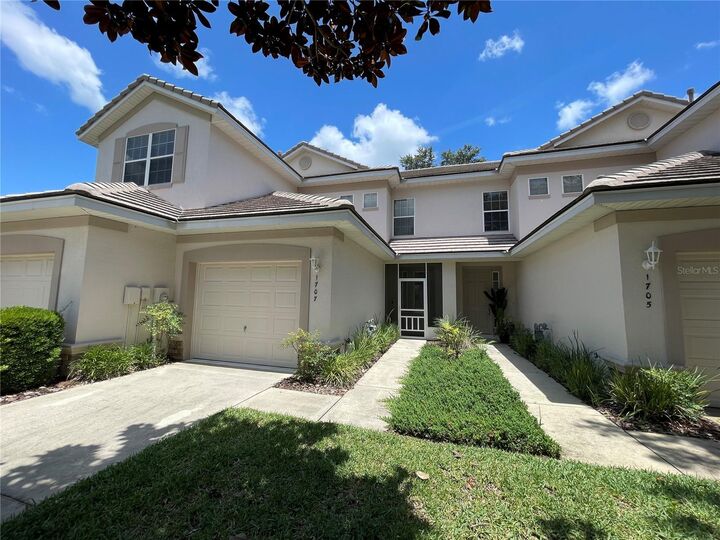 Property Photo: 1707 W Spring Meadow Loop FL 34461