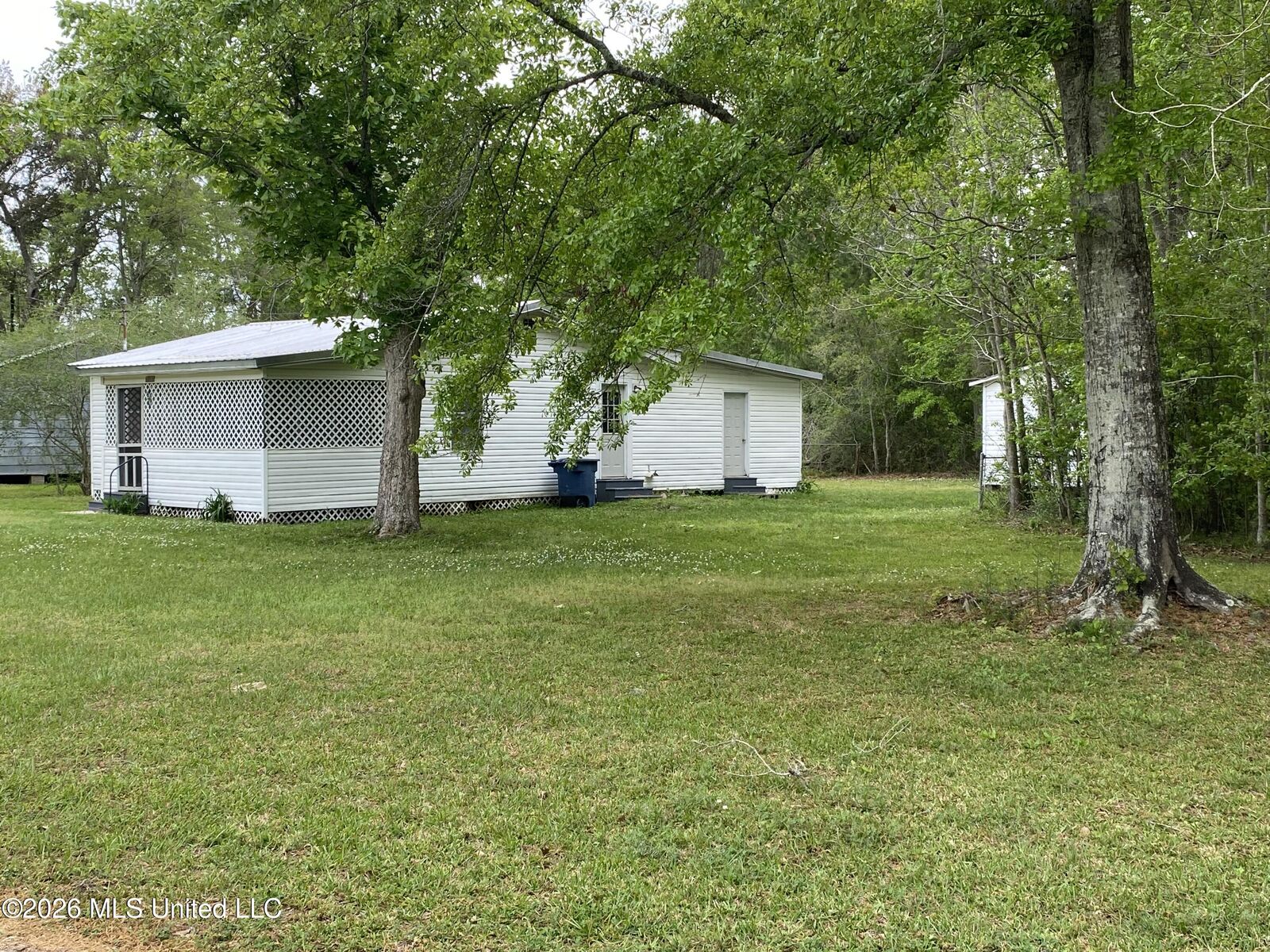 Property Photo: 6013 Elder Ferry Road MS 39563