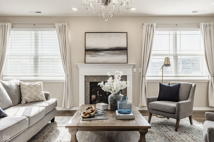 Property Photo:  1745 Gordon Drive  IN 46143 