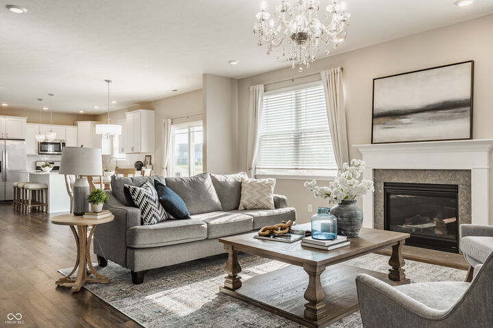 Property Photo:  1745 Gordon Drive  IN 46143 