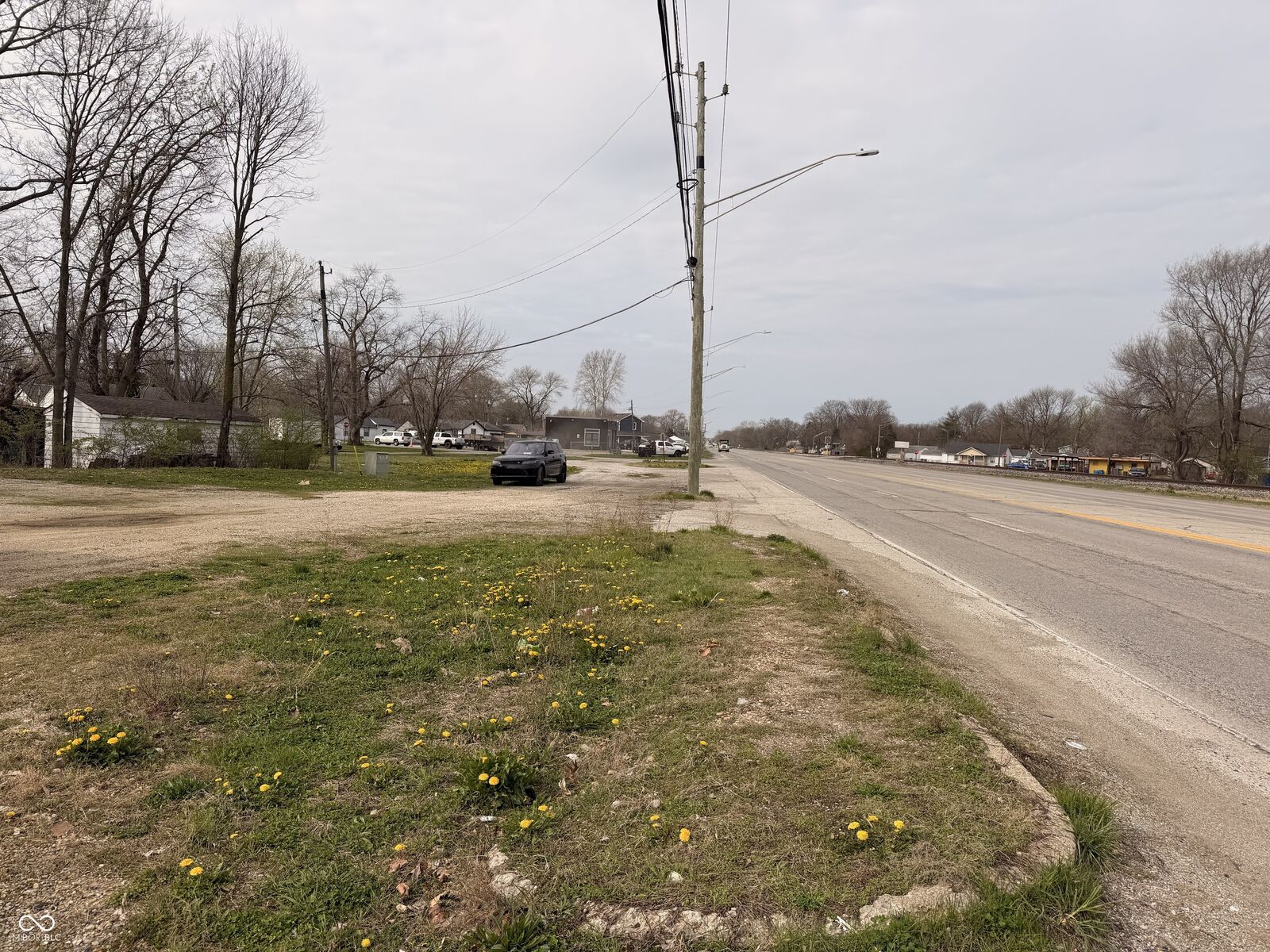 Property Photo:  3049 Kentucky Avenue  IN 46221 