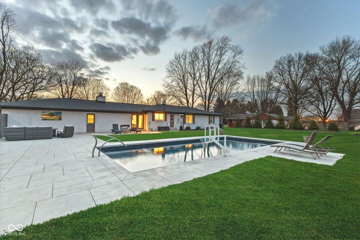 Property Photo:  217 West Drive  IN 46040 