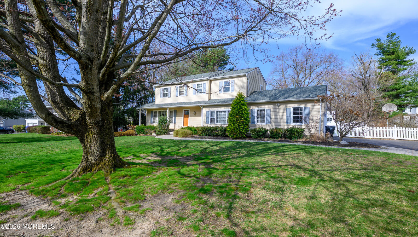 Property Photo:  821 Middletown Lincroft Road  NJ 07748 