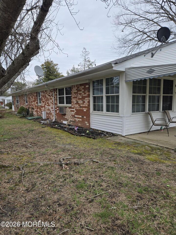 Property Photo:  69 D Hope Road  NJ 08759 