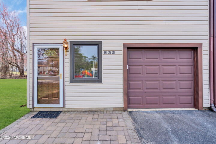 Property Photo:  633 Randall Way  NJ 07747 