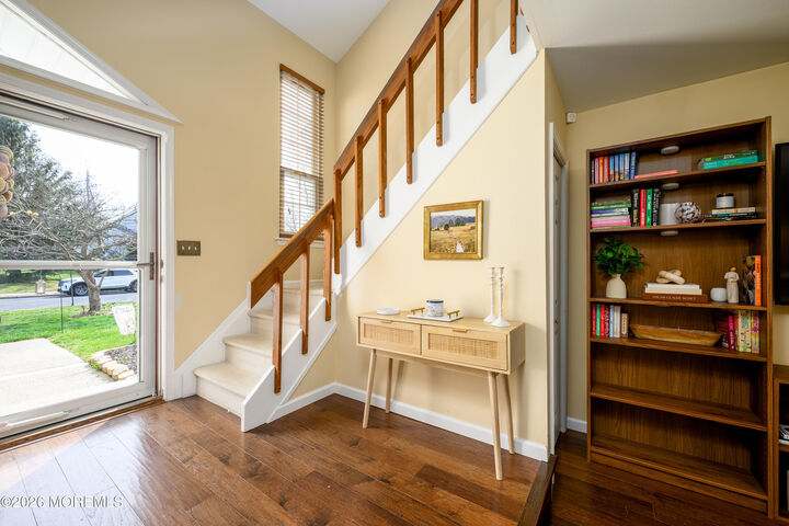 Property Photo:  55 Malibu Drive  NJ 07724 