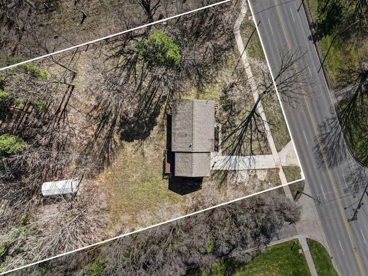 Property Photo:  1181 68th Street SE  MI 49508 