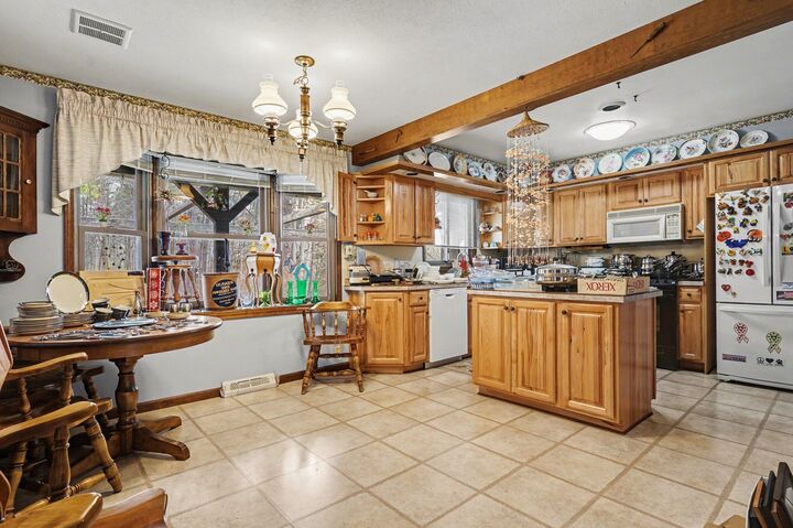 Property Photo:  7337 E Sternberg Road  MI 49448 