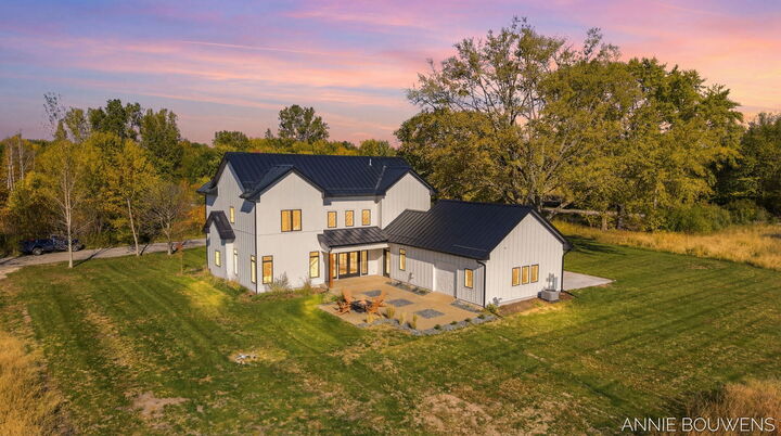 Property Photo:  6008 Hidden Creek Trail  MI 49419 