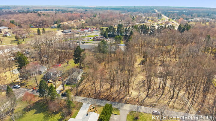 Property Photo:  387 &Amp 389 W Fremont Street  MI 49406 