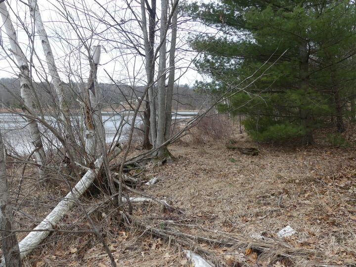 Property Photo:  V/L W Buchanan Road  MI 49455 