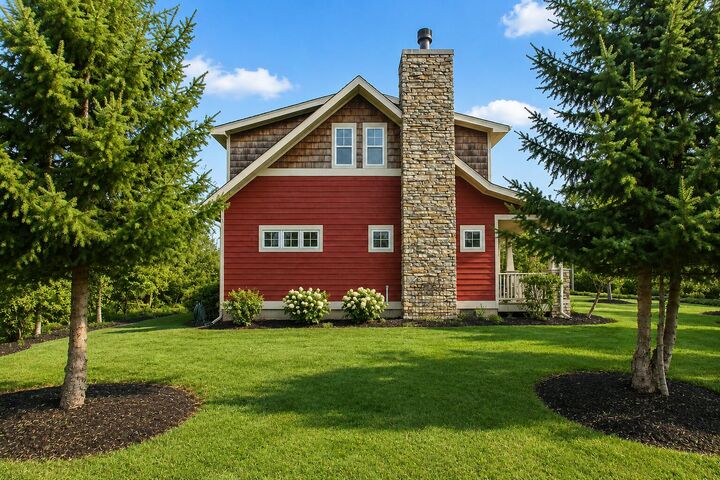 Property Photo: 3048 Park Drive MI 49406