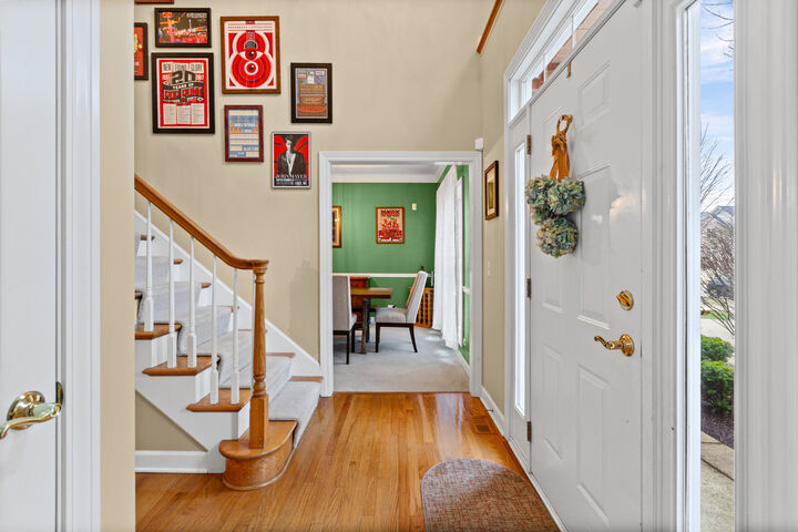 Property Photo:  15235 Hamlin Street  IL 60544 