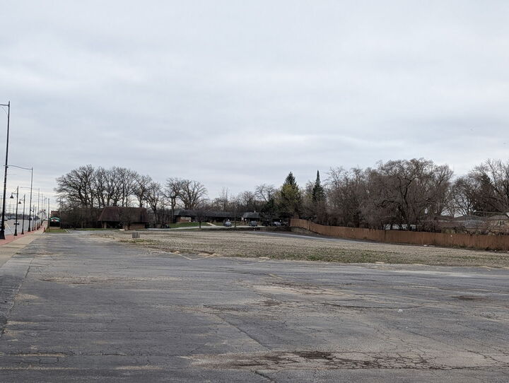 Property Photo:  15230 S Cicero Avenue  IL 60452 