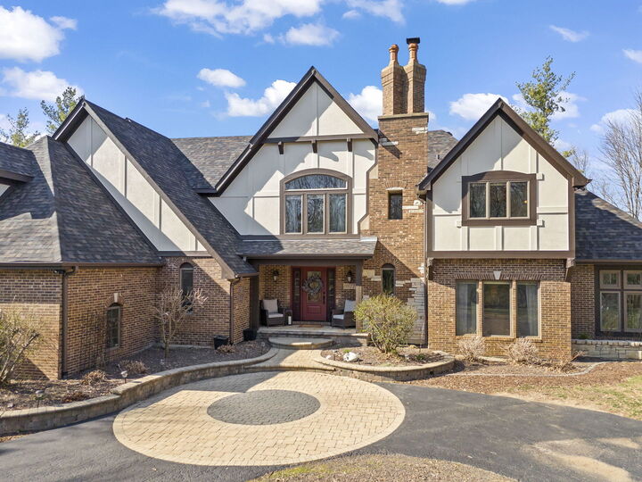 Property Photo:  8877 Kennedy Road  IL 60560 