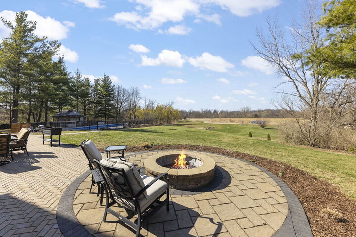 Property Photo:  8877 Kennedy Road  IL 60560 