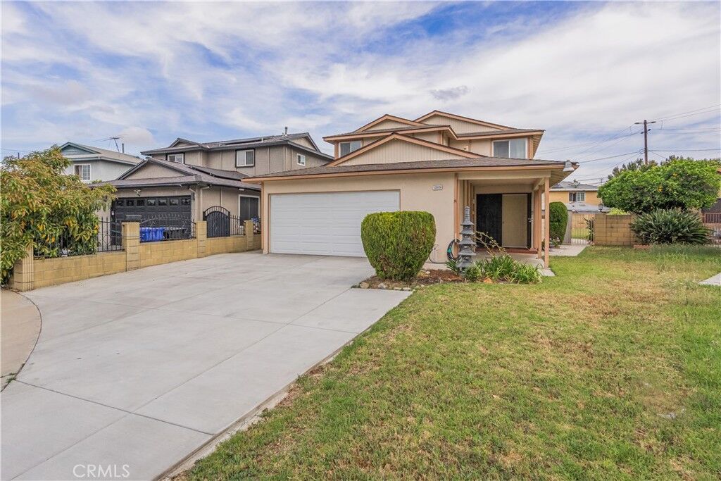 Property Photo:  13315 Caffel Way  CA 90605 