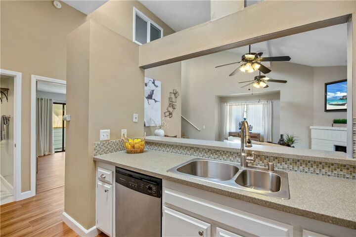 Property Photo:  345 Avocado 201A  CA 92627 