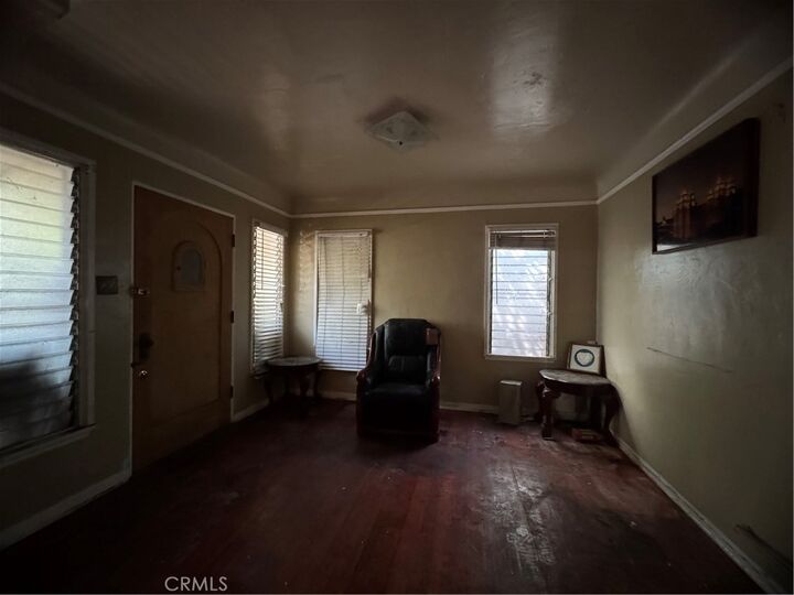 Property Photo:  419 N Mott  CA 90033 