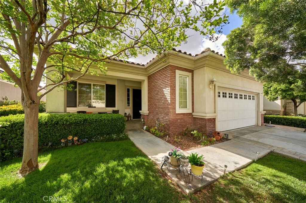 Property Photo:  1047 Northview  CA 92223 