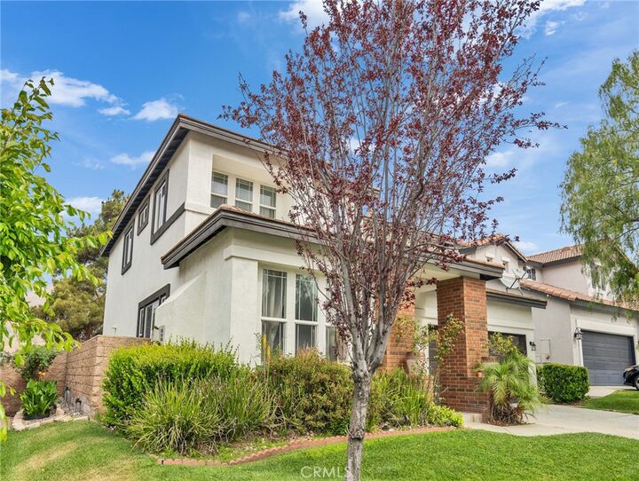Property Photo:  34326 Forest Oaks  CA 92399 