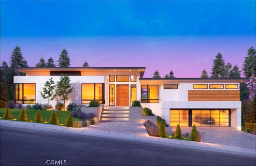 Property Photo:  22747 Inspiration Point  CA 92587 