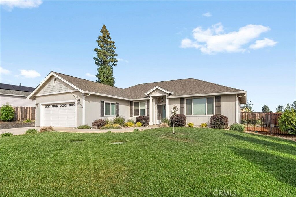 Property Photo: 638 Circlewood CA 95969