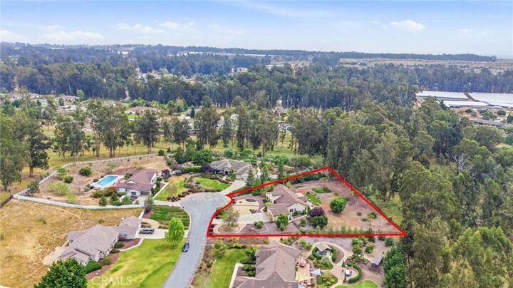 Property Photo:  780 Conestoga Lane  CA 93444 