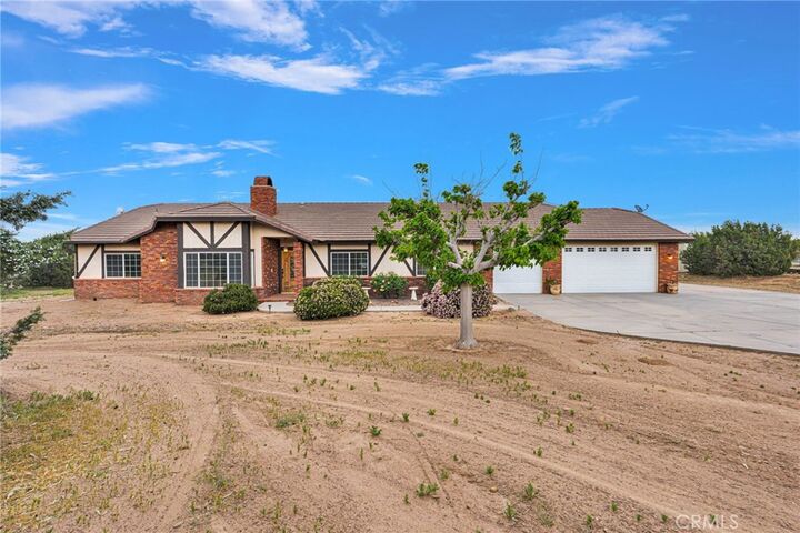 Property Photo:  12830 Cedar  CA 92344 