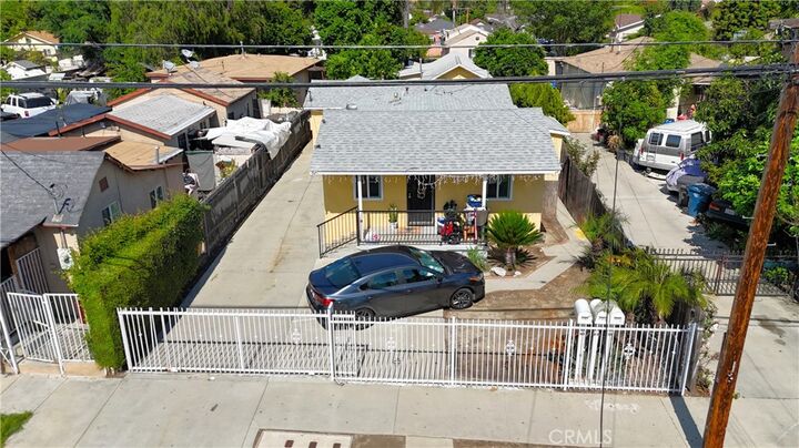 Property Photo:  11363 Medina Court  CA 91731 