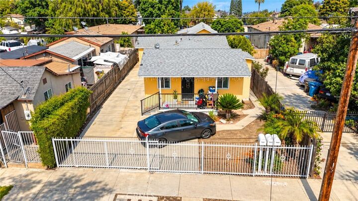 Property Photo:  11363 Medina Court  CA 91731 