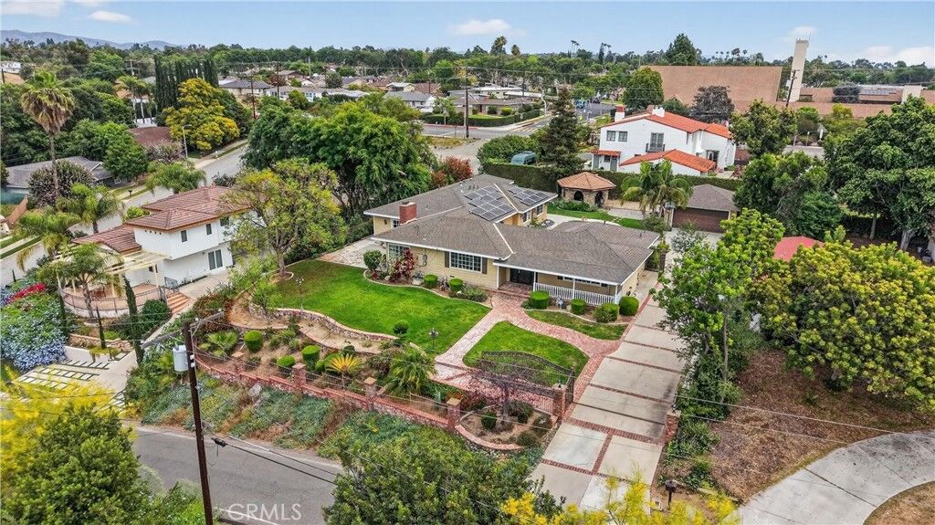 Property Photo:  172 Ramona  CA 92833 