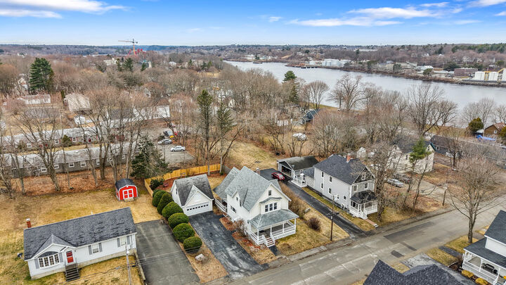 Property Photo: 17 Grove Street ME 04412