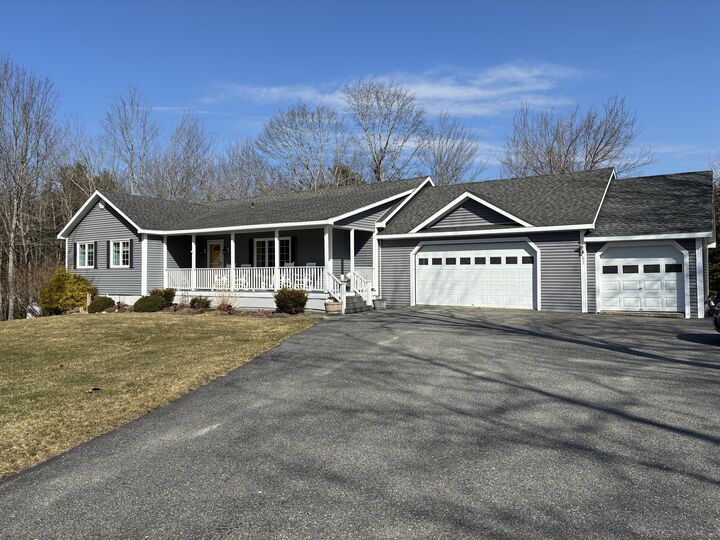 Property Photo:  53 Sugar Way  ME 04605 