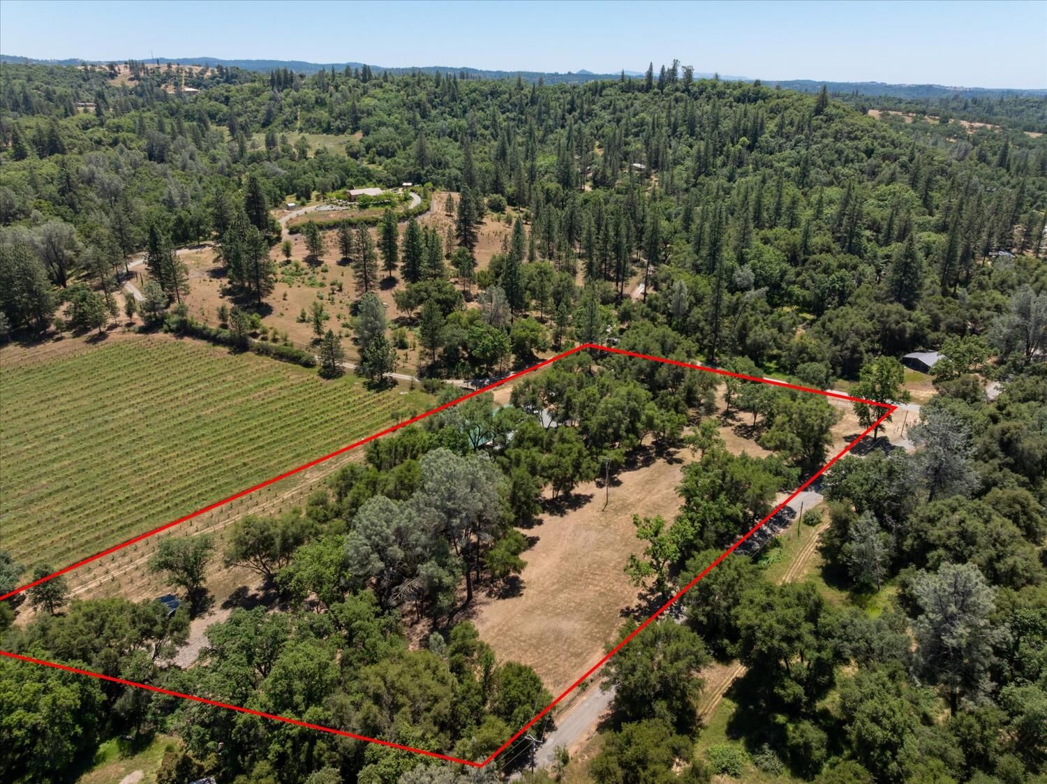 Property Photo:  13885 Wilma Court  CA 95629 