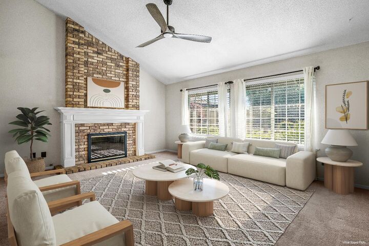 Property Photo:  2938 Spruce Way  CA 95691 