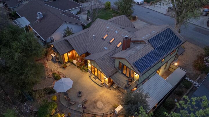 Property Photo:  831 Rocky Hill Road  CA 95247 