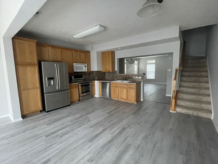 Property Photo:  7712 Porter House Dr  TN 37211 