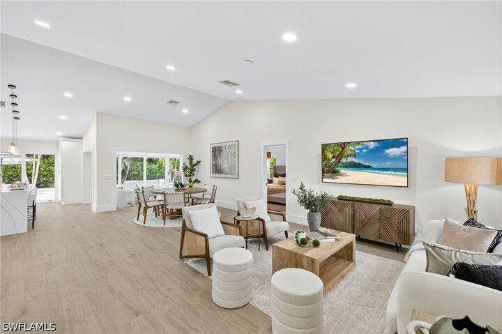 Property Photo:  1200 Cypress Woods Drive  FL 34103 