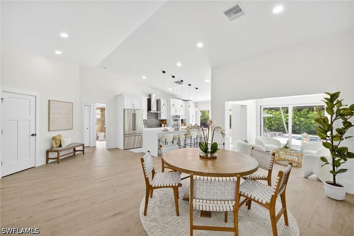 Property Photo:  1200 Cypress Woods Drive  FL 34103 